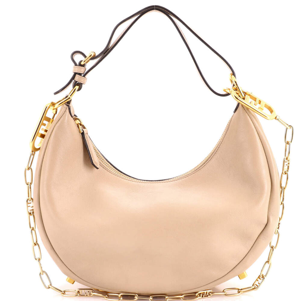 Fendi Small Fendigraphy Bag